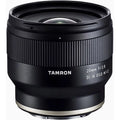 20mm f/2.8 Di III OSD Lens for Sony FE