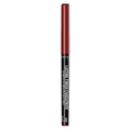 Rimmel Lasting Finish Exaggerate Automatic Lip Liner, 045 Epic Burgundy 0.01 OZ Pack of 2