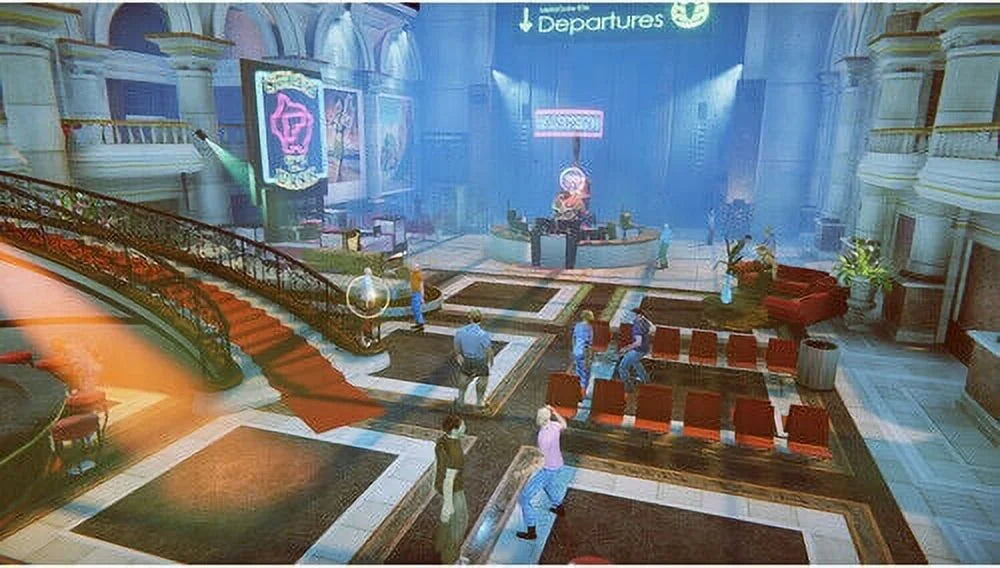 [New Video Game] Slaycation Paradise for PS5