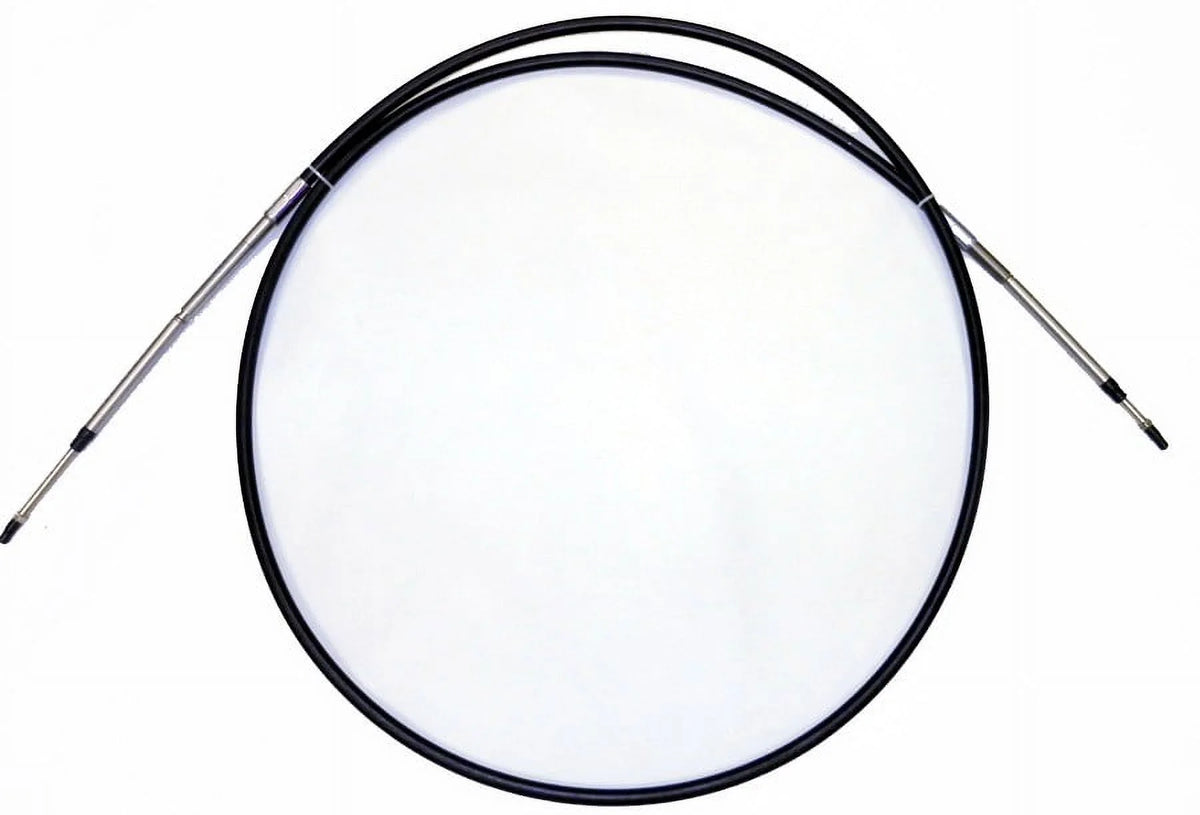 New PWC REVERSE CABLE Compatible With SEA-DOO 2003 2004 2005 2006 2007 2008 2009 2010 2011 2012 SPEEDSTER ISLANDIA CHALLENGER UTOPIA 1503CC Part Numbers 204160218 268000109 204170267