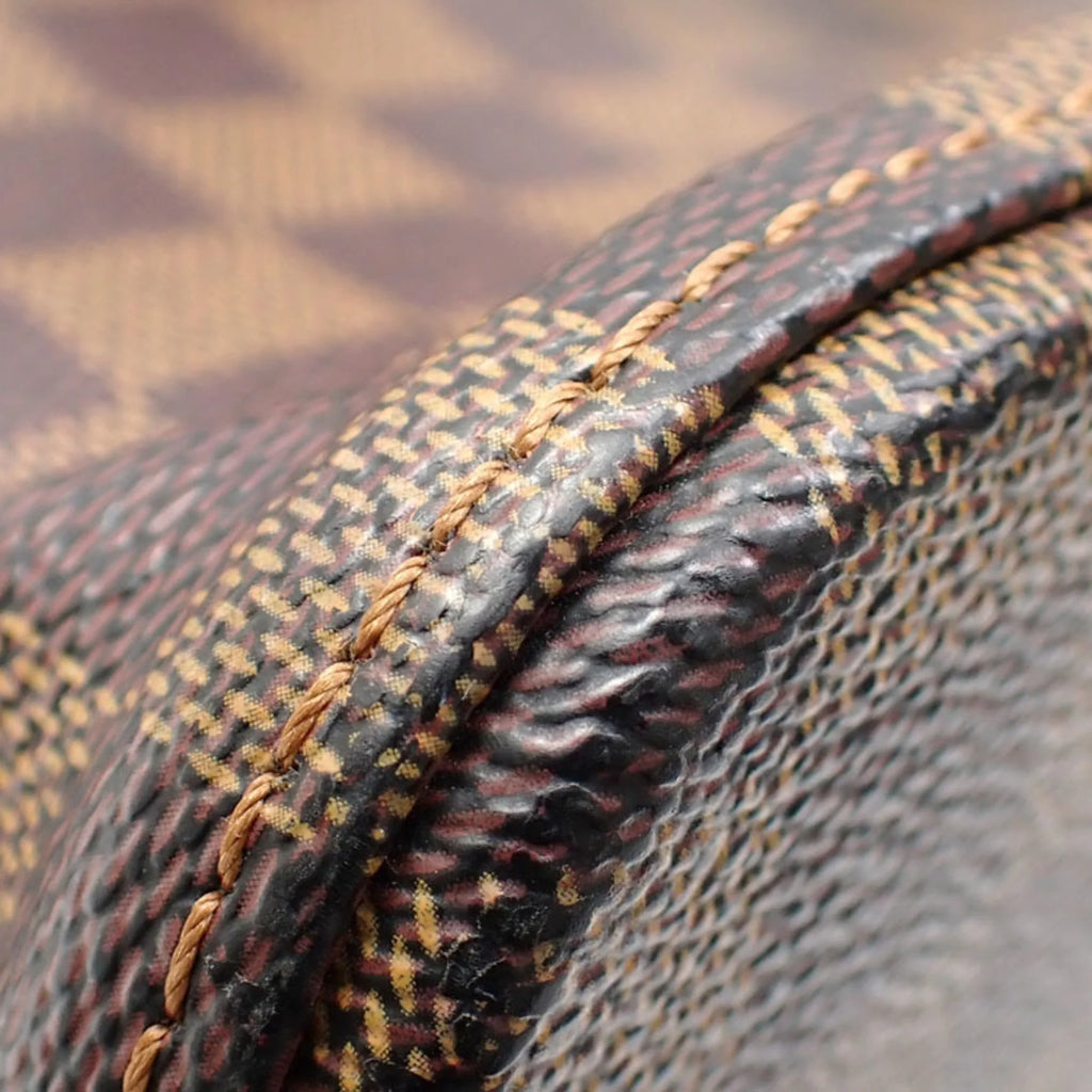 Secondhand Louis Vuitton Tote Bag Damier Ebene Vavin GM Female N51169 A6047034 (Good)