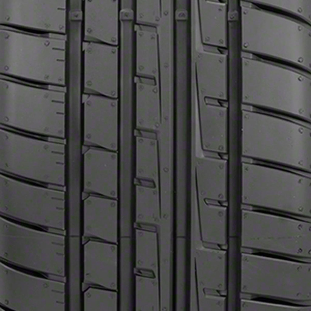 Goodyear Eagle F1 Asymmetric 3 Summer 255/30R19 91Y XL Passenger Tire
