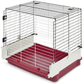 MidWest Homes For Pets 19.75 in. x 23.75 in. Wire Extension for Wabbitat Deluxe Rabbit Home