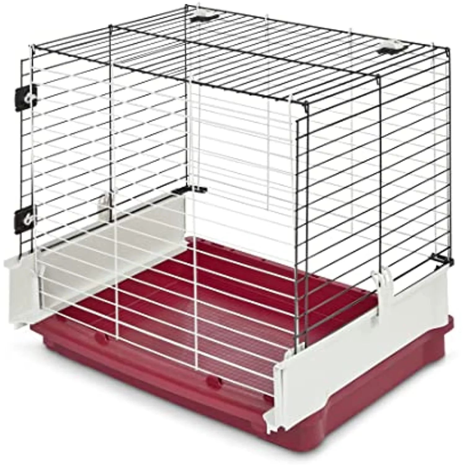 MidWest Homes For Pets 19.75 in. x 23.75 in. Wire Extension for Wabbitat Deluxe Rabbit Home