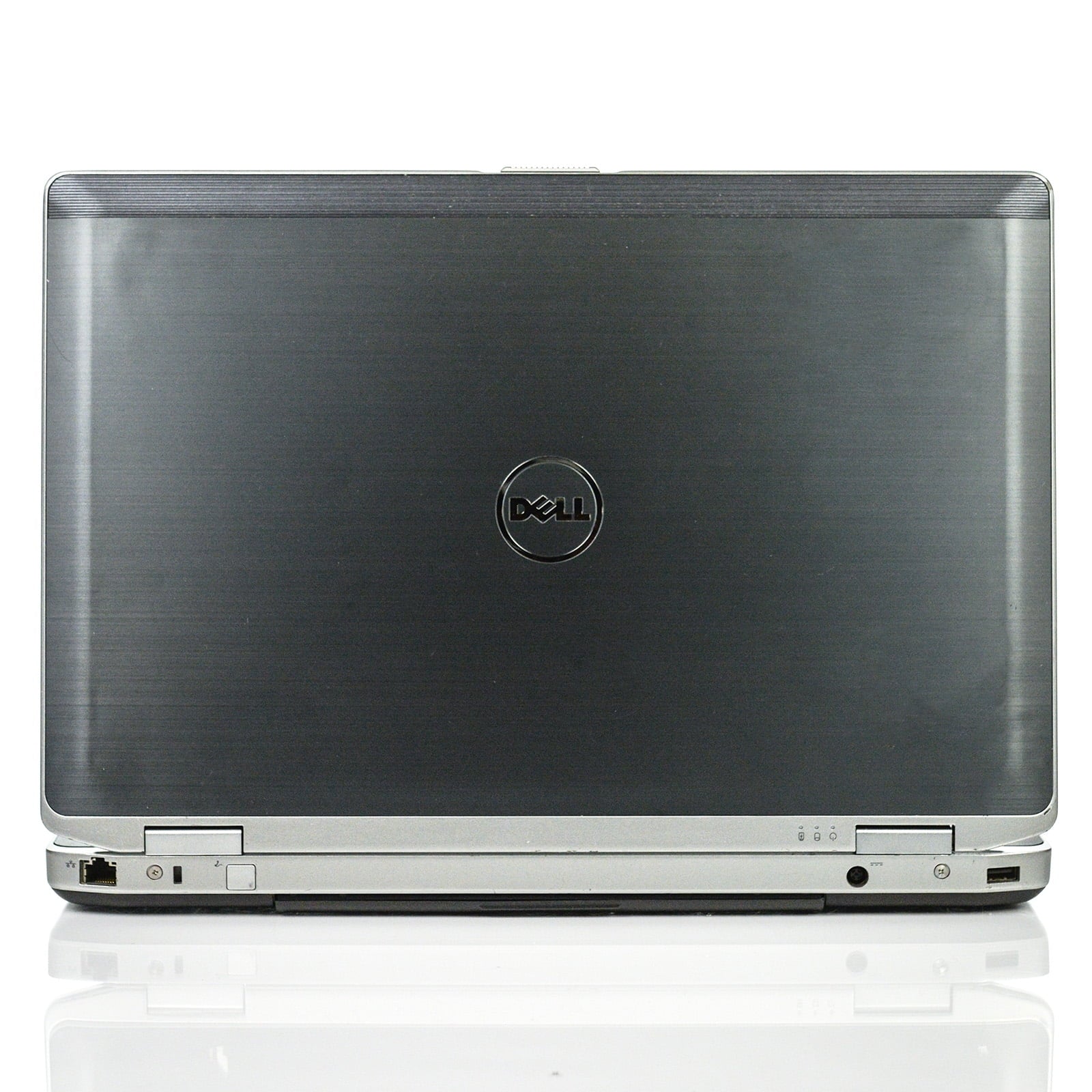 UsedDell Latitude E6530 Laptop i7 Dual-Core 4GB 256GB SSD Win 10 Pro B v.WCB
