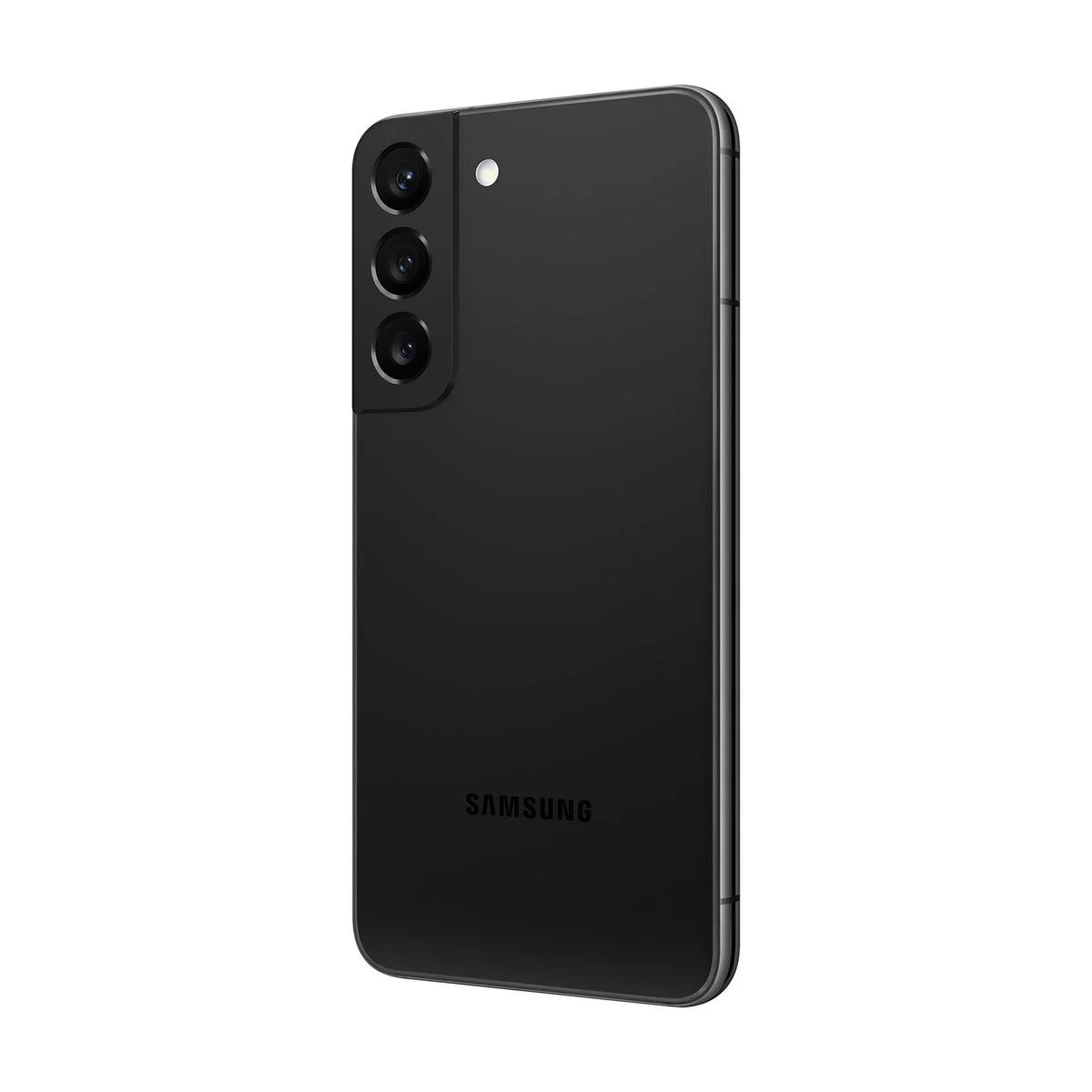 Restored Samsung Galaxy S22 5G S901U (Boost Mobile Only) 128GB Phantom Black (Refurbished)