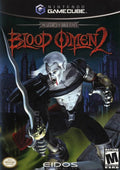 Blood Omen 2 GameCube Complete