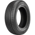 Set of 2 Nexen N'Priz AH8 205/65R16 95H Tires Fits: 2016-21 Chevrolet Malibu L, 2013-17 Honda Accord LX