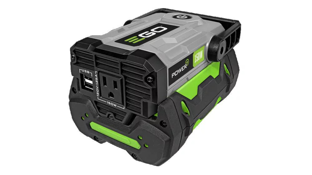 Ego Nexus Escape Power Inverter 150 Watt Reconditioned
