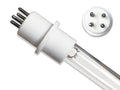 46632517 Equivalent Lamp for -17FM -Aire 17"