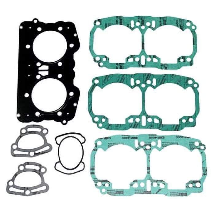 Gasket Kit, Top End Seadoo 00-07 All 951 DI PWC/Jetboat ModelPro #: S6875 X-Ref #: 007-6251, 420888139