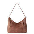 The Sak Brook Hobo , Leather