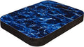 Mossy Oak  Aqua - Kneeling Pad 15"X20"X2"