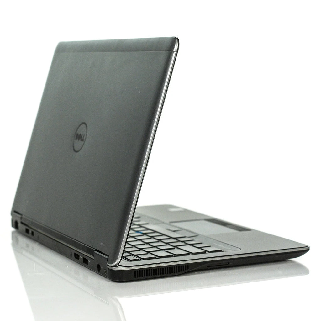 Previously Owned Dell Latitude E7440 Laptop i5 Dual-Core 8GB 128GB SSD Win 10 Pro B v.AA