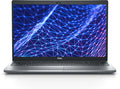Restored Dell Latitude 5000 5530 Laptop (2022) | 15.6" FHD | Core i5 - 256GB SSD - 8GB RAM - GeForce MX250 | 10 Cores @ 4.4 GHz - 12th Gen CPU