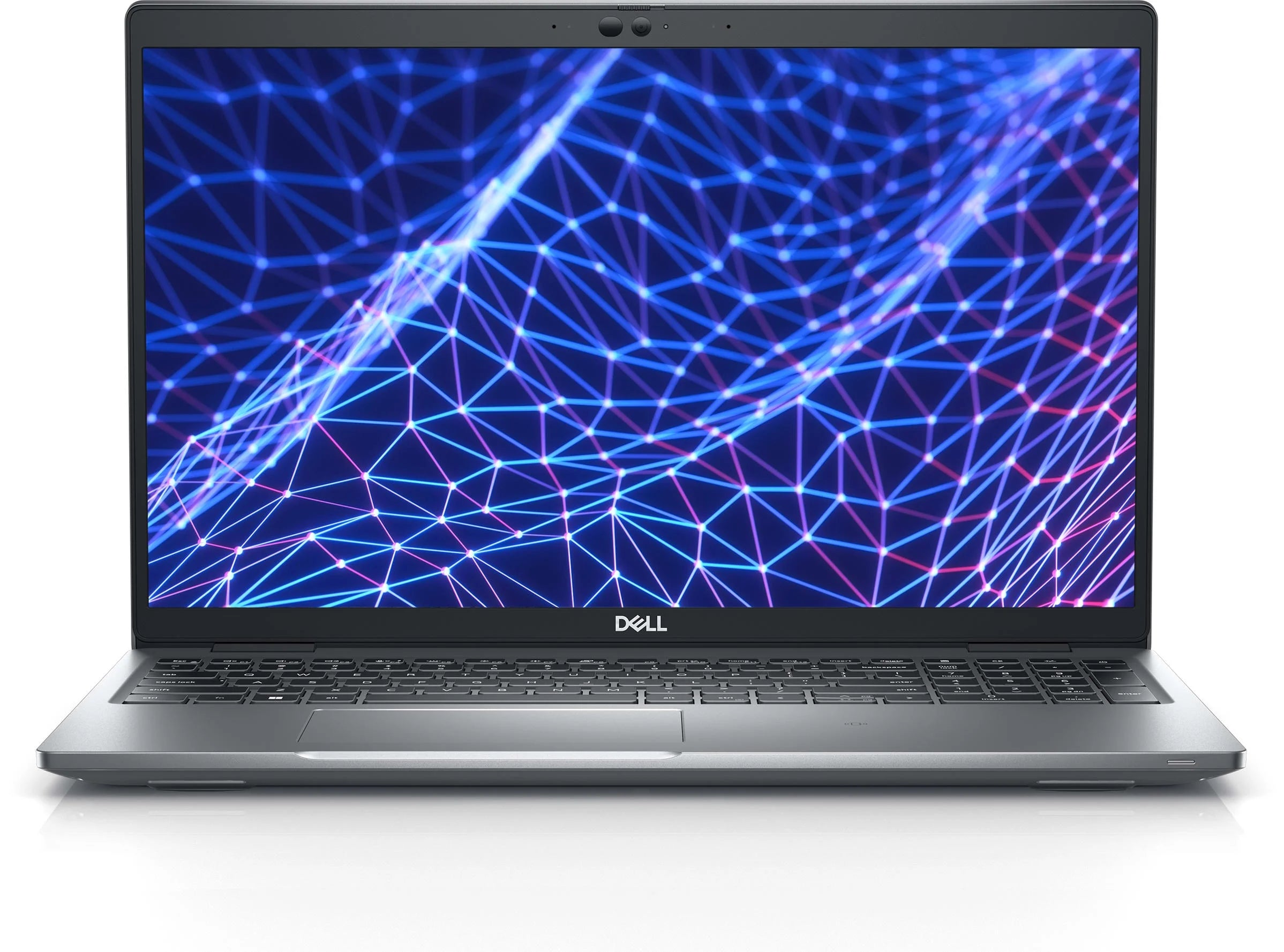 Restored Dell Latitude 5000 5530 Laptop (2022) | 15.6" FHD | Core i5 - 256GB SSD - 8GB RAM - GeForce MX250 | 10 Cores @ 4.4 GHz - 12th Gen CPU