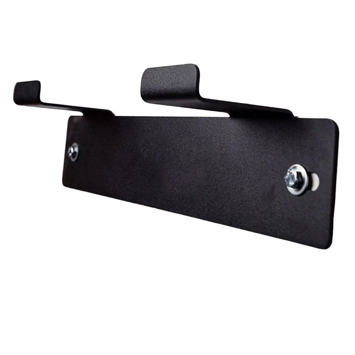 Dip Bar Rack Multi Purpose Mounting Hardware Included Wall Mounted Y