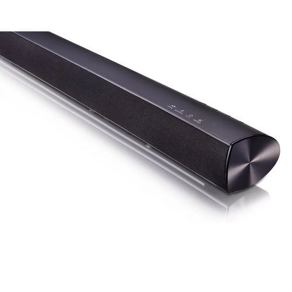 LG 2.1 Channel 100W Soundbar System with Wired Subwoofer - SH2