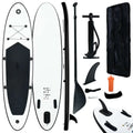 Inflatable Stand Up Paddle Board for Adults & Youth Included Double Action Pump