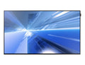 Samsung DB55E - 55" Class Slim Direct-Lit LED Display for Business