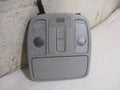 Previously Owned Kia Soul Overhead Roof Console w/Lights OEM LKQ (Good)
