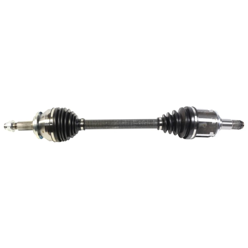 For Toyota Sienna 2021 2022 2023 Pair Front CV Axle Shafts - Buyautoparts