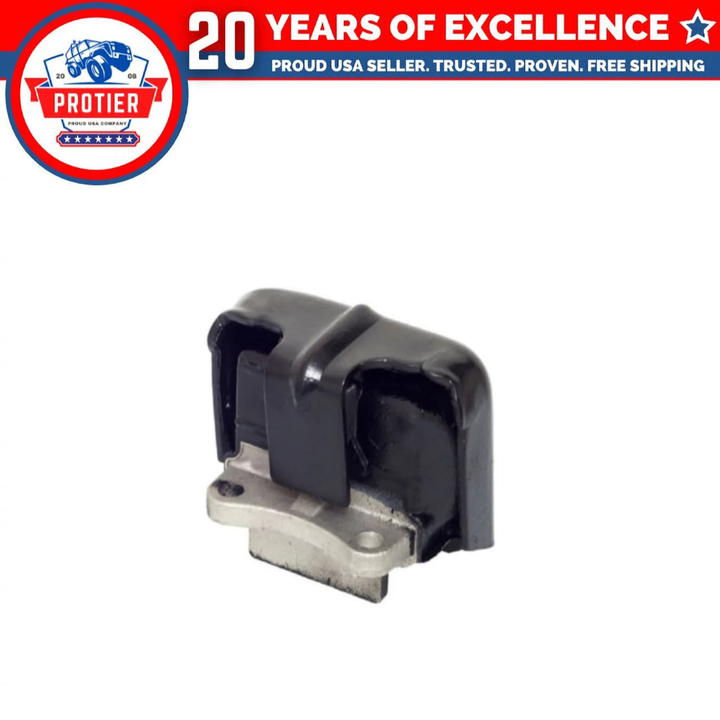 Fits 1992-2002 Saturn SC/SL/SW Series 1.9L Engine Motor & Trans Mount Set 4PCS