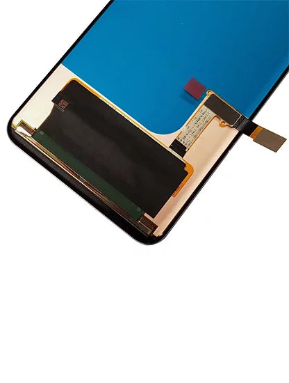 Replacement OLED Assembly Without Frame Compatible For LG V30 / V30 Plus / V30S / V35 ThinQ (Refurbished) (Aurora Black)