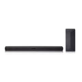 LG 2.1 Channel 300W Soundbar with Wireless Subwoofer - SL3D