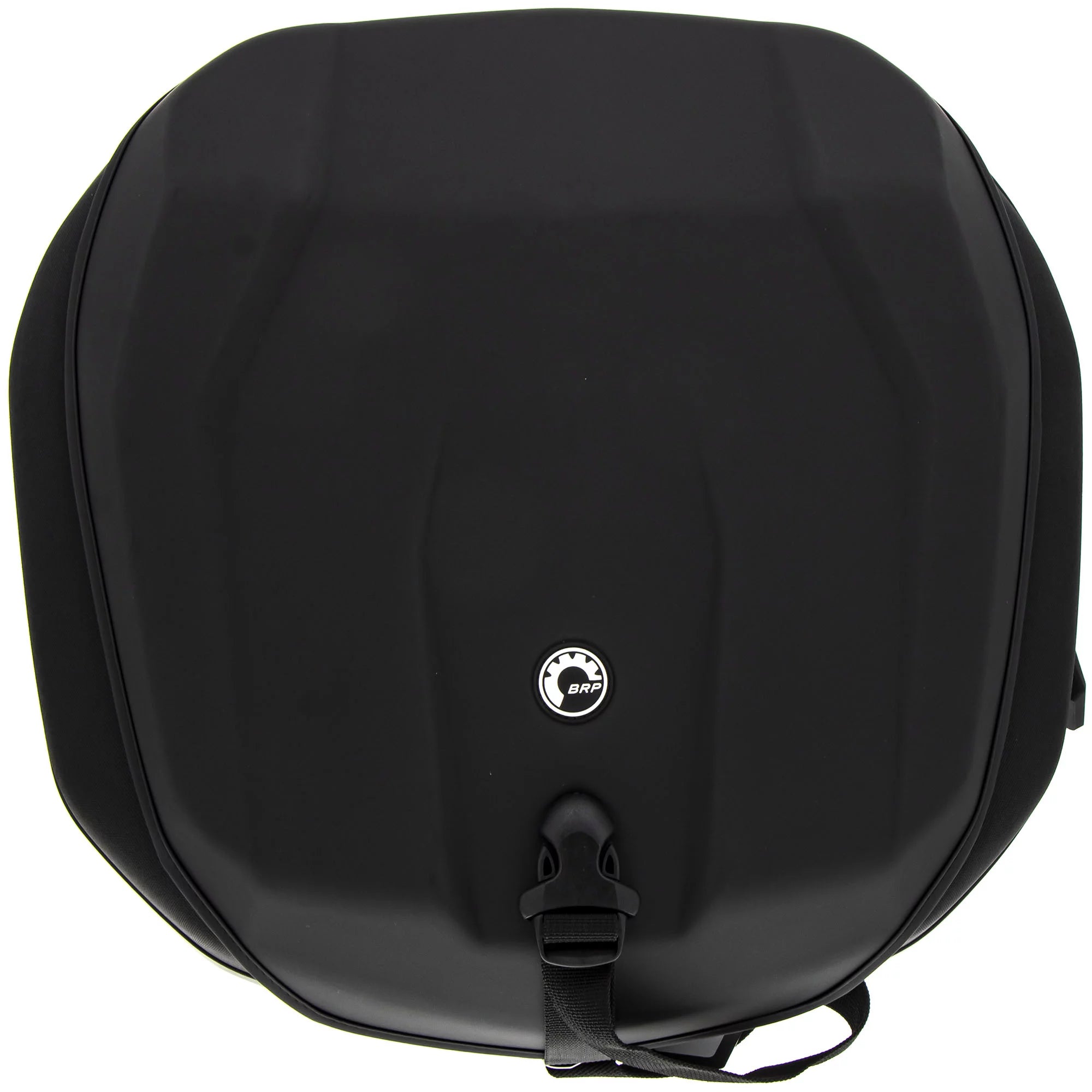 BRP 860202449 Can-Am Black LinQ SR21 5.5 Gal Tunnel Bag 21 Liters 2020 Spyder RT