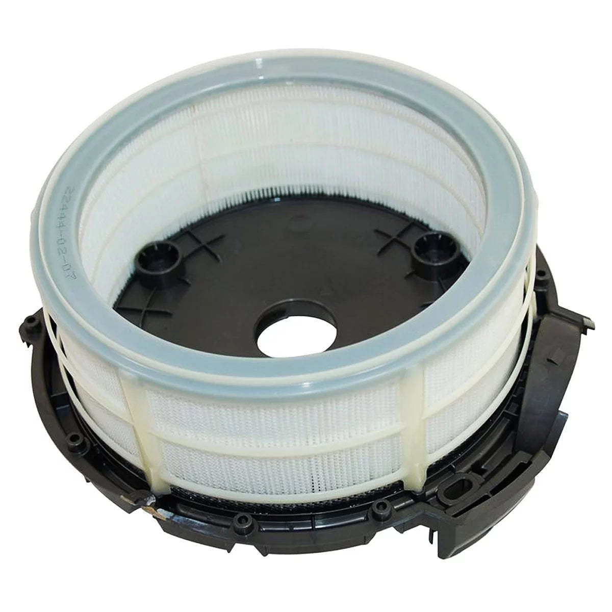 New Dyson Dc39 Post-Motor Hepa Filter Genuine 922444-02