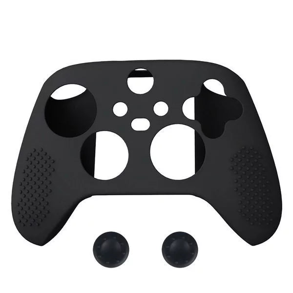 Microsoft Xbox Series X Bundle, One Xbox Wireless Controller, with Mazepoly Accessories