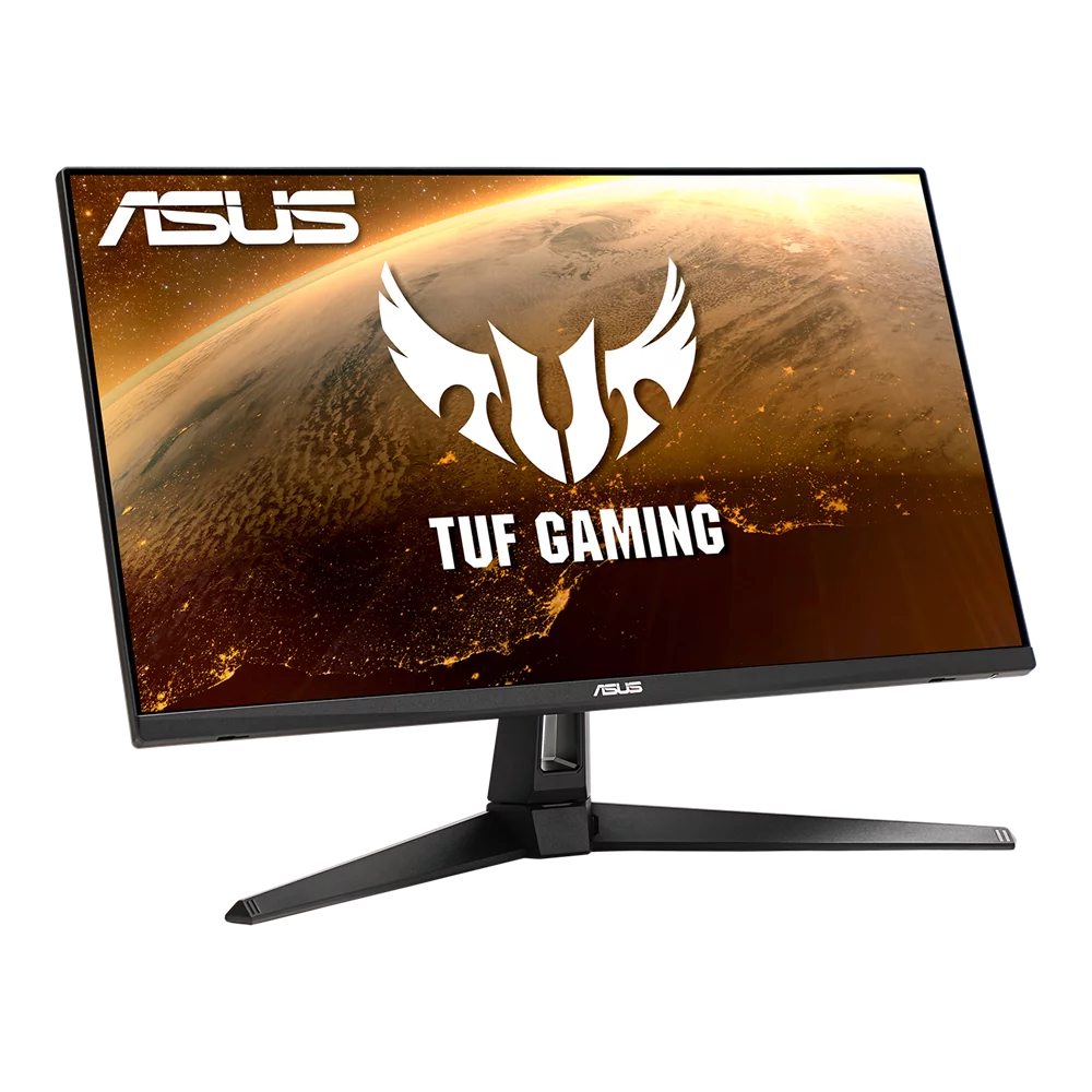 MNTR ASUS 27 165HZ Vg279Q1A IPS