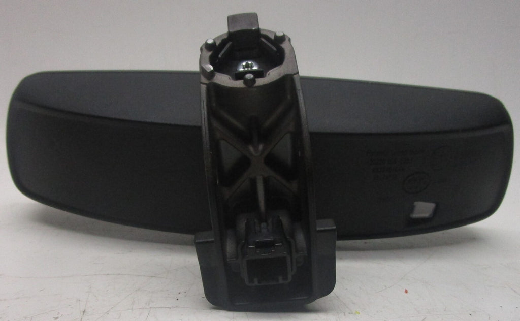 Used 2021 Chrysler 300 Automatic Dimming Rear View Mirror 68324976AA OEM LKQ (Good)