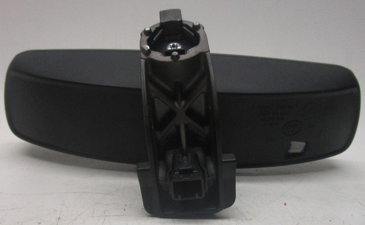 Used 2021 Chrysler 300 Automatic Dimming Rear View Mirror 68324976AA OEM LKQ (Good)