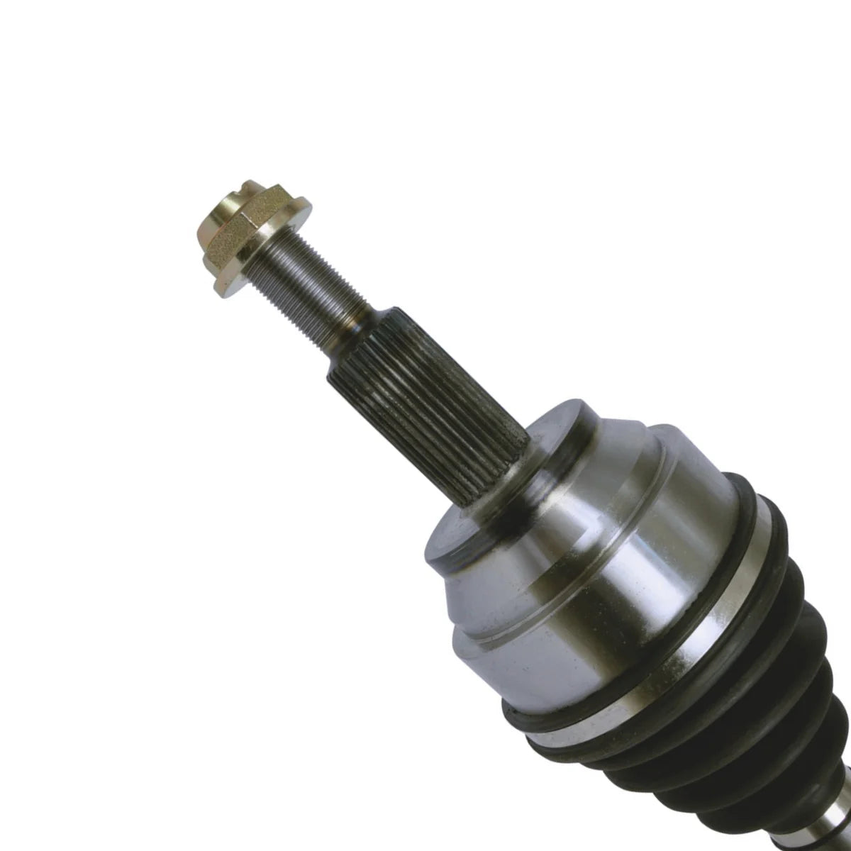 AutoShack Rear New CV Axle Drive Shaft Assembly Driver or Passenger Side Replacement for 2014-2019 2020 2021 Jeep Grand Cherokee 2014-2022 Dodge Durango 3.0L 3.6L 5.7L 6.2L 6.4L V6 V8 AWD DSK1331