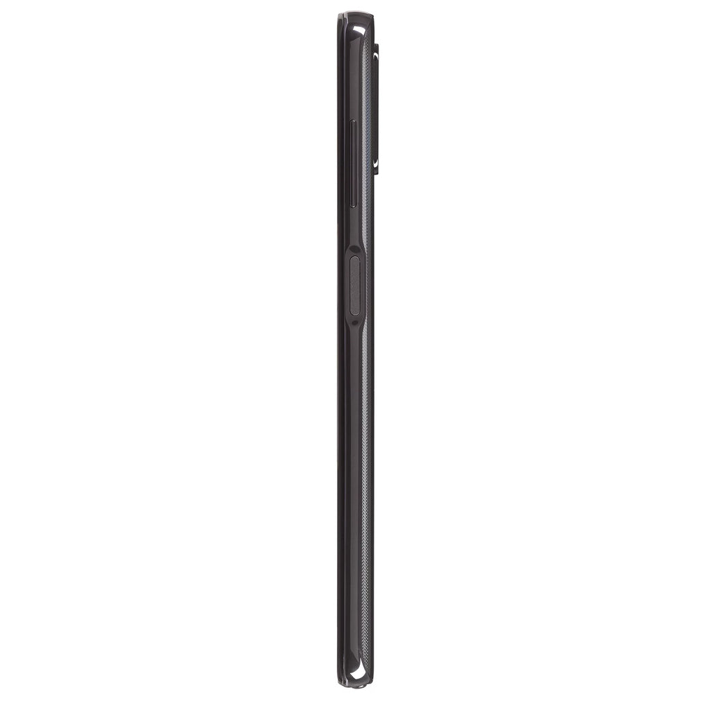Total Wireless Motorola Moto G Stylus 4G (2020), 128GB, Black - Prepaid Smartphone