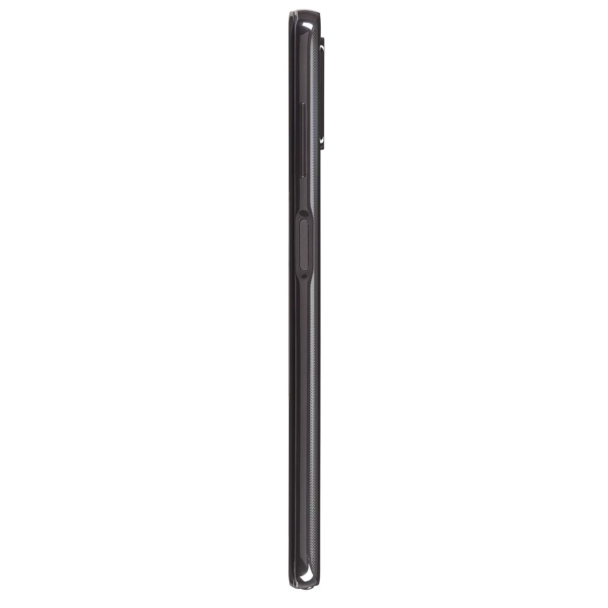 Total Wireless Motorola Moto G Stylus 4G (2020), 128GB, Black - Prepaid Smartphone