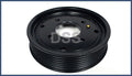 Genuine Sprinter Mercedes 3500 Belt Or Fan Pulley 6422020310