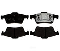 Raybestos MGD973C Reliant Brake Pad Set, 1 Pack Fits select: 2004-2005 MAZDA 3, 2006 MAZDA 5