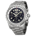 Breitling Chronospace Automatic Black Dial Mens Watch A2336035-BA68SS