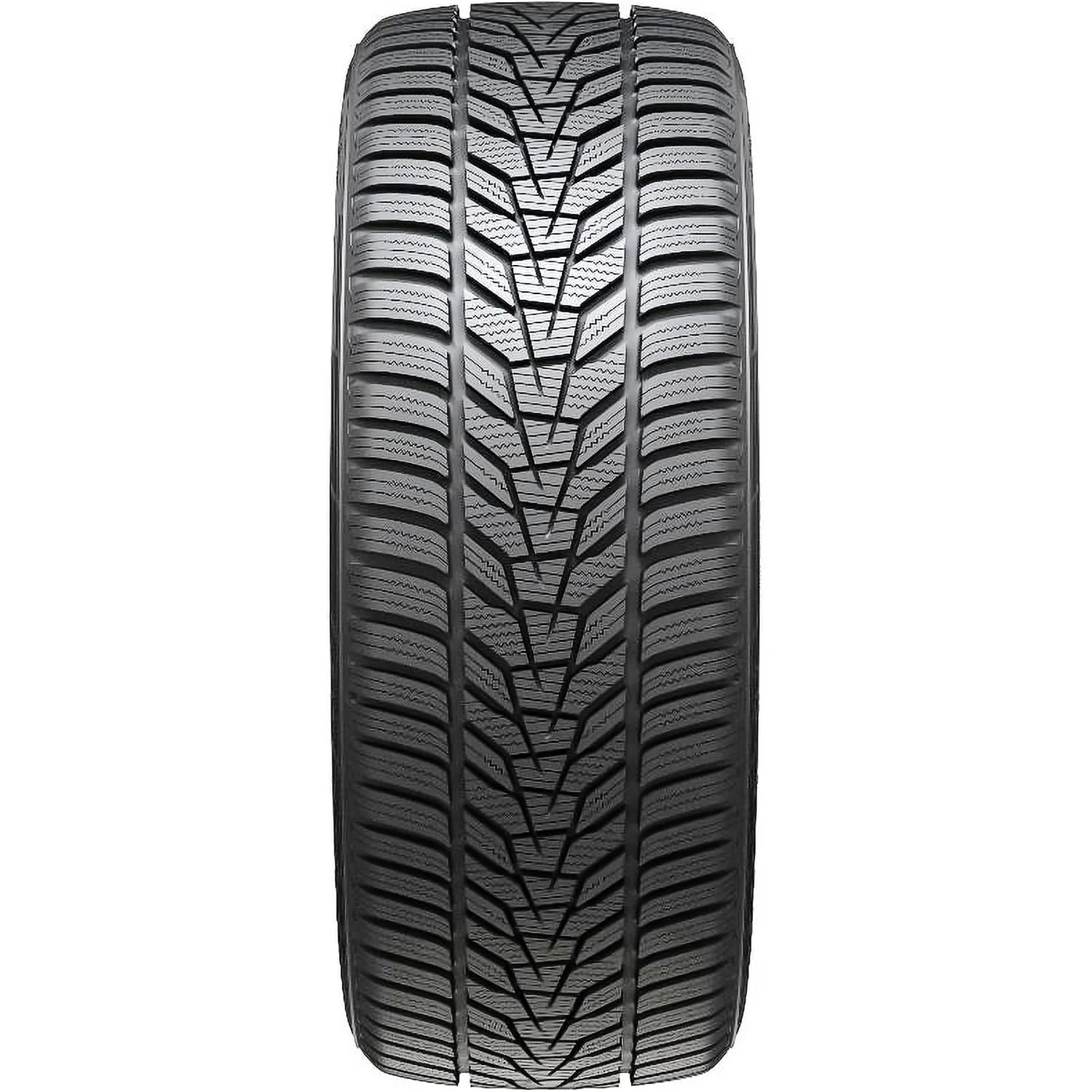Hkook Winter icept evo3 SUV W330A 225/55R18 102V XL Fits: 2019 Subaru Crosstrek Hybrid, 2018 Subaru Crosstrek Base