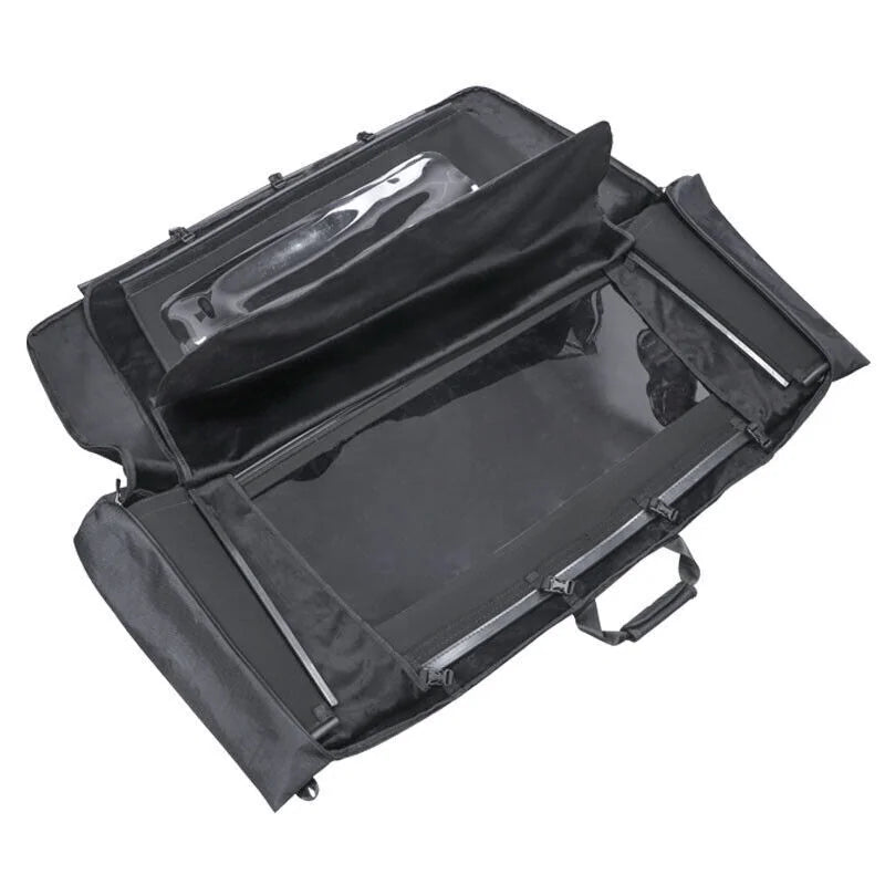 Soft Top Window Storage Bag 600D For Ford Bronco Accessories 2021 2022 4-Door
