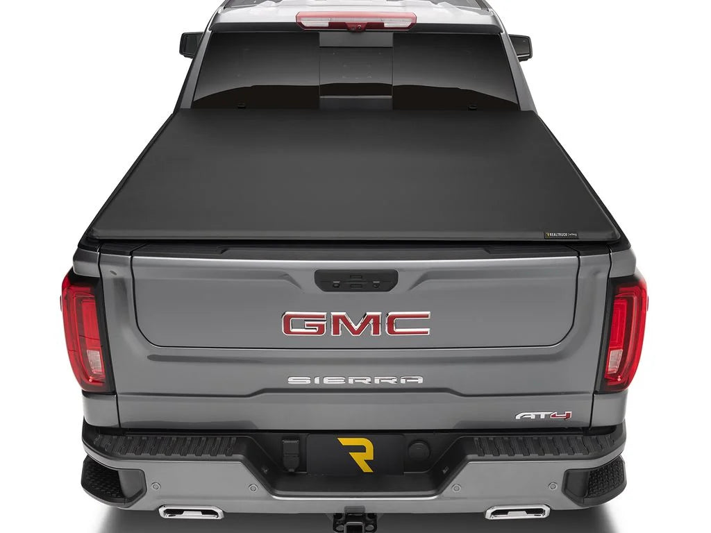 Extang by RealTruck Trifecta ALX Soft Folding Truck Bed Tonneau Cover | 90435 | Compatible with 2009 - 2018, 19'-24' Classic Body 1500 Dodge Ram 1500, 2019-21 2500/3500 8' Bed (96.3")