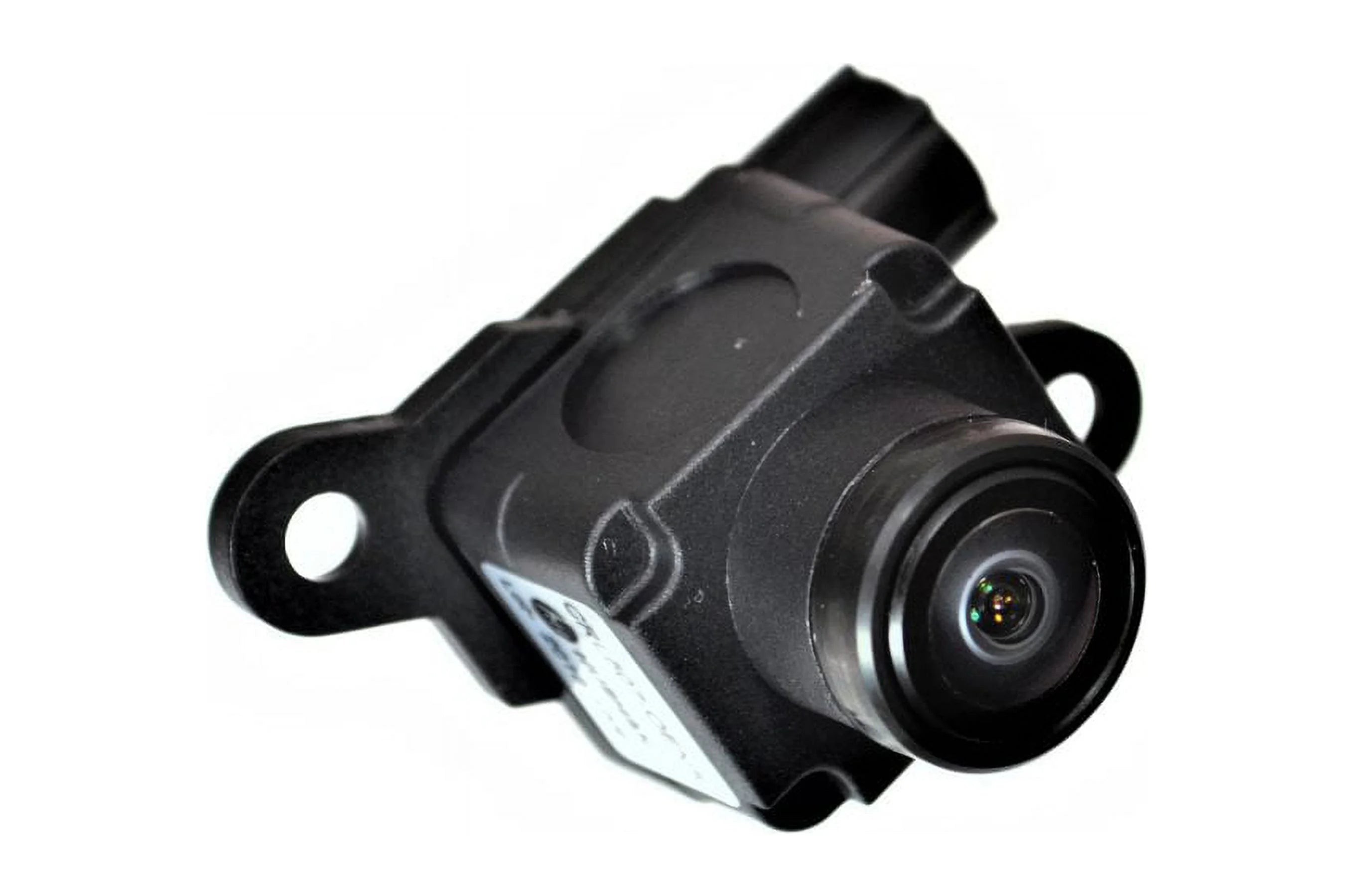 PT Auto Warehouse BUCCH-507N Rear View Backup Camera Fits select: 2016-2019 RAM 1500, 2016-2018 RAM 2500