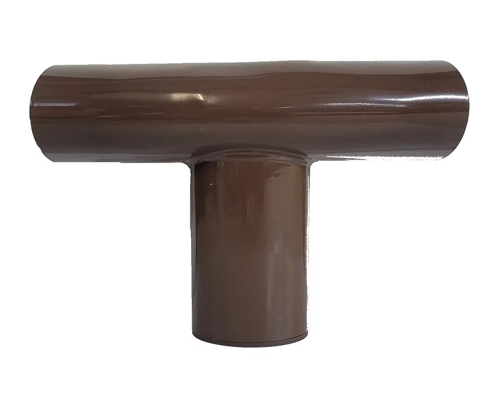Coleman Replacement  Power Alloy 18ft x 48in T-Connector Brown (3-Pack)