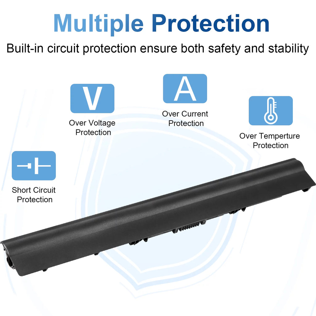 Brand NEW M5Y1K Battery  For Dell Inspiron 5559 Series PC