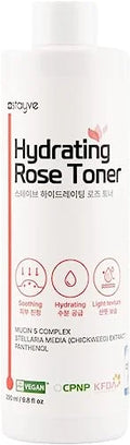 Stayve Hydrating Toner 290 ML, Micro Needling, Pre BB Glow Treatment, Stayve Toner
