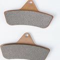 Front Metal Brake Pads Ducati 900 Super Sport 1998-2004 (See Notes) Motorcycles
