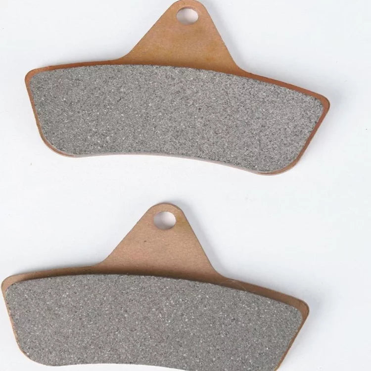 Front Metal Brake Pads Ducati 900 Super Sport 1998-2004 (See Notes) Motorcycles
